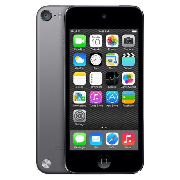 Apple iPod touch 5th Gen 16GB - Refurbished