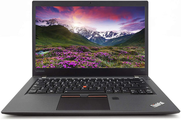 Lenovo ThinkPad T470s i5 7th Gen 8GB RAM 256GB SSD Win 11 - Refurbished