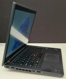 Lenovo ThinkPad T440s i7 12GB RAM 250GB SSD Win 11 - Refurbished