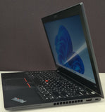 Lenovo ThinkPad X280 i5 8th Gen 8GB RAM 256GB SSD Win 11 - Refurbished