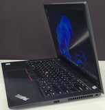 Lenovo ThinkPad T480s i5 8th Gen 16GB RAM 256GB SSD Touch Screen Win 11 - Refurbished
