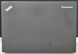 Lenovo ThinkPad X250 i7 8GB RAM 256GB SSD WIN 11 - Refurbished