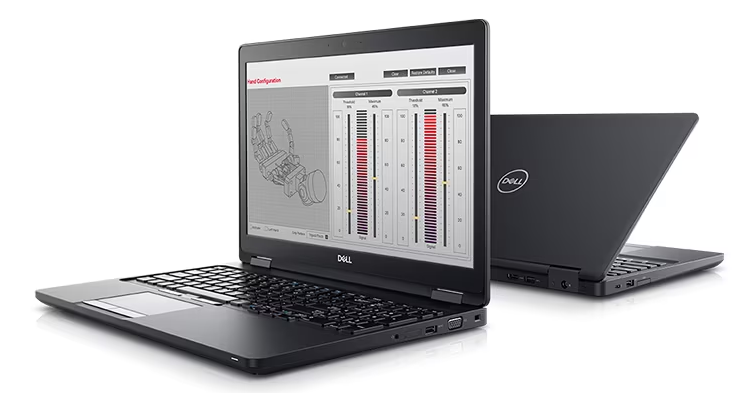 Dell Precision 3520 Core i7 第7世代 256GB Dell(デル)のノート