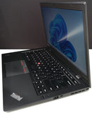 Lenovo ThinkPad X1 Carbon Gen 3 i5 8GB RAM 128GB SSD WIN 11 - Refurbished