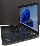 Lenovo ThinkPad X1 Carbon Gen 4 i5 8GB RAM 256GB SSD WIN 11 - Refurbished