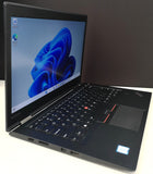 Lenovo ThinkPad X1 Carbon Gen 4 i5 8GB RAM 128GB SSD WIN 11 - Refurbished