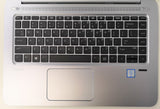 HP ELITEBOOK FOLIO 1040 G3 i5 8GB RAM 256GB SSD WIN 11 Touch Screen 2K - Refurbished