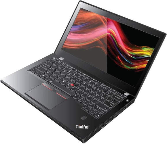 Lenovo ThinkPad x270 i7 7th Gen 8GB RAM 256GB SSD Dual Battery Win 11 Pro - Refurbished