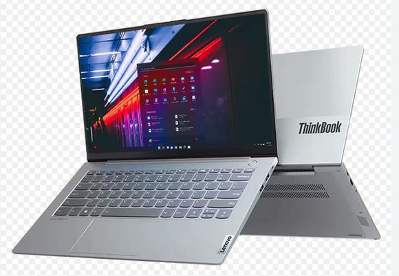 Lenovo ThinkBook 14s Gen 2 i5 11th Gen 16GB RAM 256GB SSD Win 11 - Refurbished