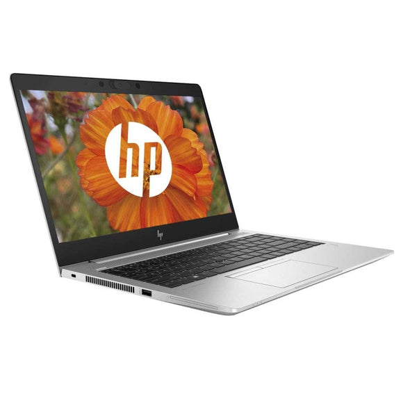 HP EliteBook 745 G5 AMD Ryzen 7 16GB RAM 512GB SSD Win 11  - Refurbished