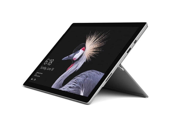 Microsoft Surface Pro 4 i7 8GB RAM 256GB SSD Win 11 - Refurbished