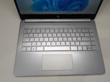 HP Laptop 14s-fq0xxx AMD 3020e 16GB 256GB SSD Win 11 2GB Graphics - Refurbished