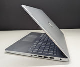 HP Laptop 14s-fq0xxx AMD 3020e 16GB 256GB SSD Win 11 2GB Graphics - Refurbished