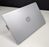 HP Laptop 14s-fq0xxx AMD 3020e 16GB 256GB SSD Win 11 2GB Graphics - Refurbished