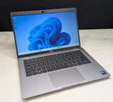 Dell Latitude 5450 Core Ultra 5 16GB RAM 256GB SSD  Win 11 - Refurbished