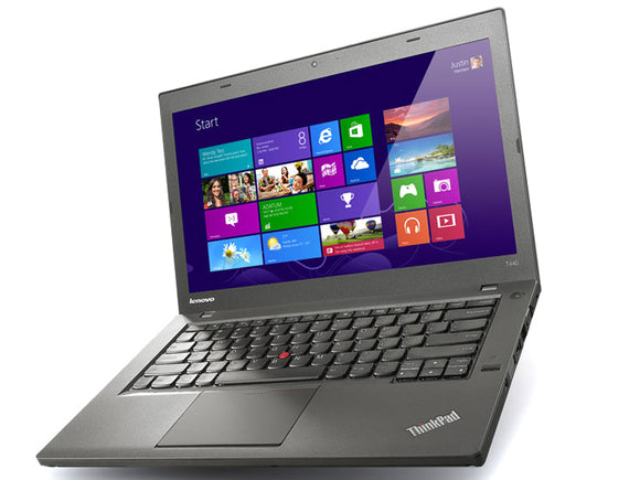 Lenovo ThinkPad T440s i7 8GB RAM 250GB SSD Win 11 - Refurbished