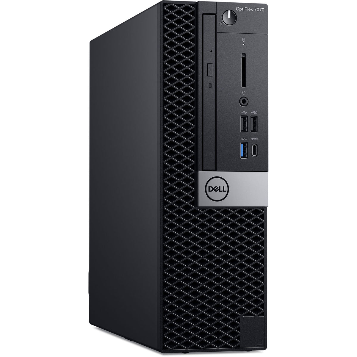 Dell OptiPlex 7070 SFF i7 9th Gen 16GB RAM 256GB SSD Win11