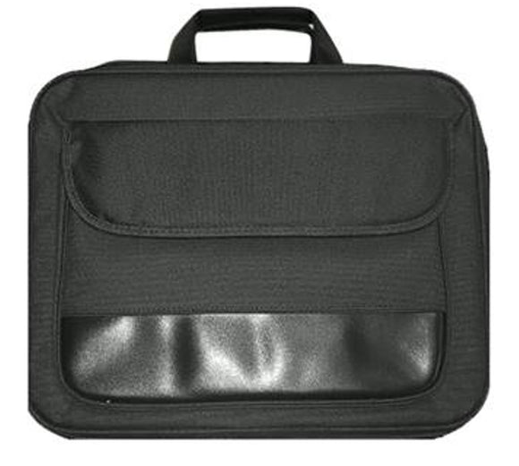 Notebook Laptop Bag Carry Case w Shoulder Strap Light Weight