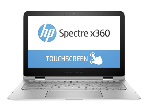 HP Spectre PRO x360 G2 Convertible PC i5 8GB 256GB SSD Touch Screen Win 11 - Refurbished