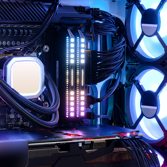 PC Component