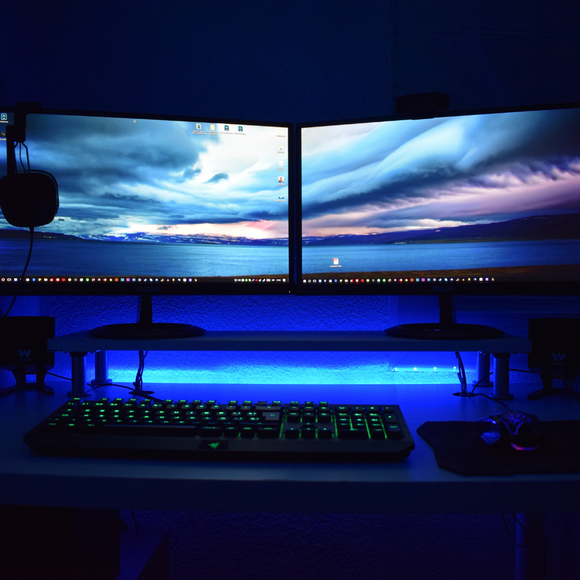 monitors