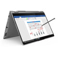 Lenovo ThinkBook 14s Yoga G2 i5 12th Gen 8GB RAM 256GB SSD Win 11 Touch Display - Refurbished