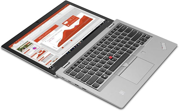 Lenovo ThinkPad L380 i5 8th Gen 8GB RAM 256GB SSD Win 11 - Refurbished