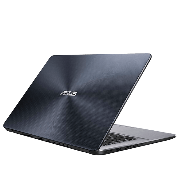 ASUS X556UJ i5 12GB RAM 500GB SSD 2GB Graphics Win 11 - Refurbished