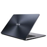 ASUS X556UJ i5 12GB RAM 500GB SSD 2GB Graphics Win 11 - Refurbished