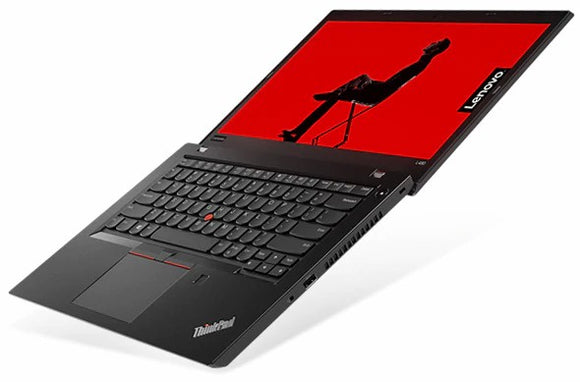 Lenovo Thinkpad L480 i5 8th Gen 16GB RAM 256GB SSD Win 11 - Refurbished