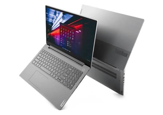 Lenovo ThinkBook 15p i7 10th Gen 32GB RAM 512GB SSD 4GB Graphics Win 11 - Refurbished