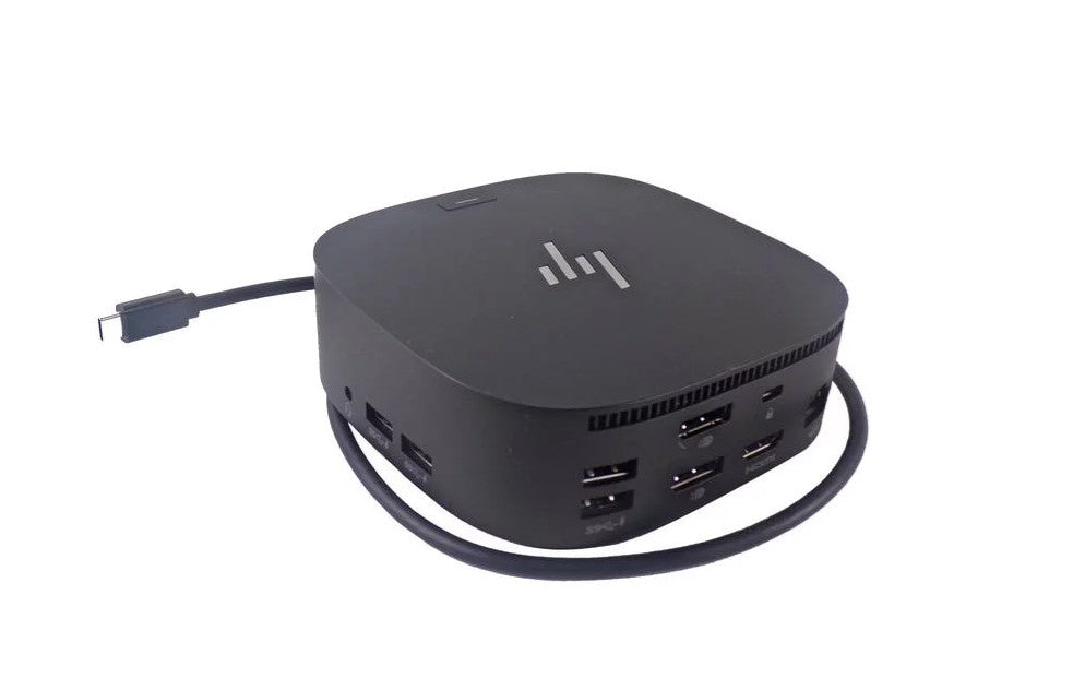 HP USB-C G5 Dock - Refurbished