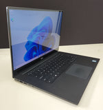 Dell XPS 15 9570 i7 8th Gen 16GB RAM 512GB SSD 4GB Graphics Win 11 - Refurbished