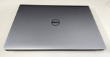 Dell XPS 15 9570 i7 8th Gen 16GB RAM 512GB SSD 4GB Graphics Win 11 - Refurbished