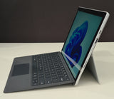 Microsoft Surface Pro 7+ i5 11th Gen 8GB RAM 256GB SSD Win 11 Pro Touch Screen - Refurbished