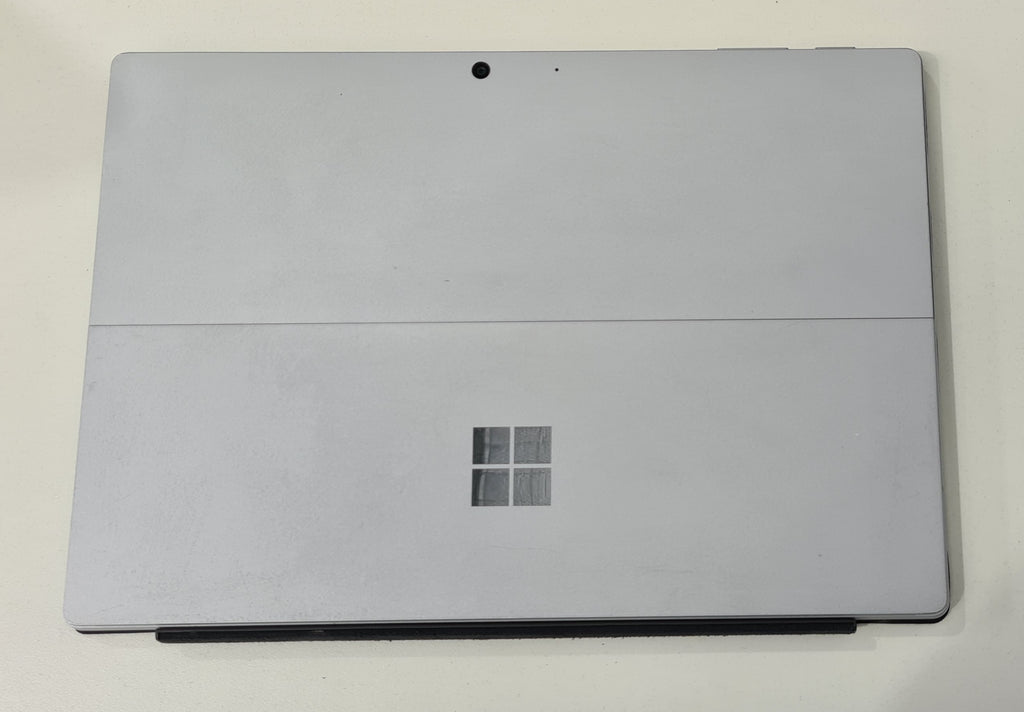Microsoft Surface Pro 7 i5 10th Gen 8GB RAM 128GB SSD Win 11 Touch Display - Refurbished