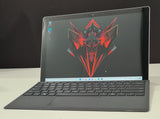 Microsoft Surface Pro 5 i7 8GB RAM 256GB SSD Win 11 Pro - Refurbished