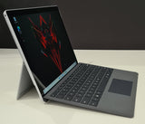 Microsoft Surface Pro 5 i7 8GB RAM 256GB SSD Win 11 Pro - Refurbished