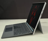 Microsoft Surface Pro 5 i7 8GB RAM 256GB SSD Win 11 Pro - Refurbished