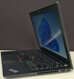 Lenovo ThinkPad X280 i5 8th Gen 16GB RAM 512GB SSD Win 11 - Refurbished