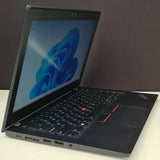 Lenovo ThinkPad X280 i5 8th Gen 16GB RAM 512GB SSD Win 11 - Refurbished
