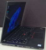 Lenovo ThinkPad T480s i5 8th Gen 16GB RAM 256GB SSD Touch Screen Win 11 - Refurbished