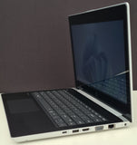 HP ProBook 430 G5 i3 7th Gen 8GB RAM 128GB SSD WIN 11 Touch Display - Refurbished