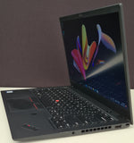 Lenovo ThinkPad X1 Carbon Gen 6 i7 8th Gen 16GB RAM 256GB SSD WIN 11  - Refurbished