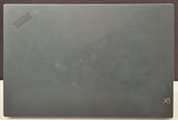 Lenovo ThinkPad X1 Carbon Gen 6 i7 8th Gen 16GB RAM 256GB SSD WIN 11  - Refurbished