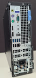Dell Optiplex 7060 i7 8th Gen 16GB RAM 256GB SSD Win 11 - Refurbished