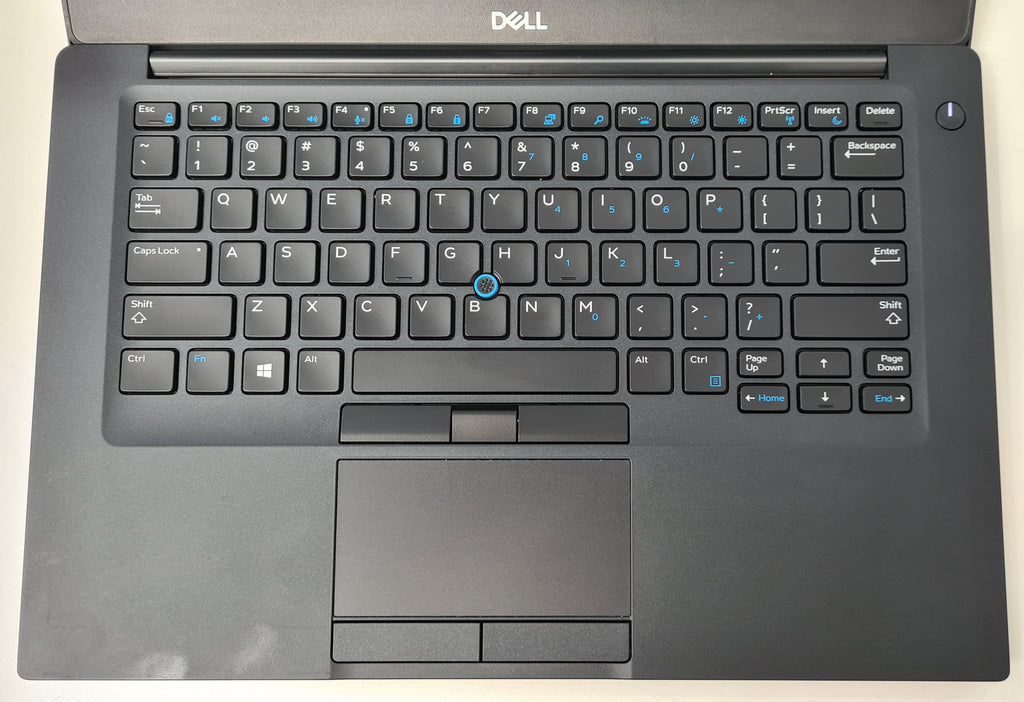 Dell Latitude 7490 i5 8th Gen 8GB RAM 256GB SSD Win 11 - Refurbished