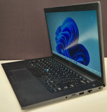 Dell Latitude 7490 i5 8th Gen 8GB RAM 256GB SSD Win 11 - Refurbished