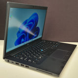 Dell Latitude 7490 i5 8th Gen 8GB RAM 256GB SSD Win 11 - Refurbished