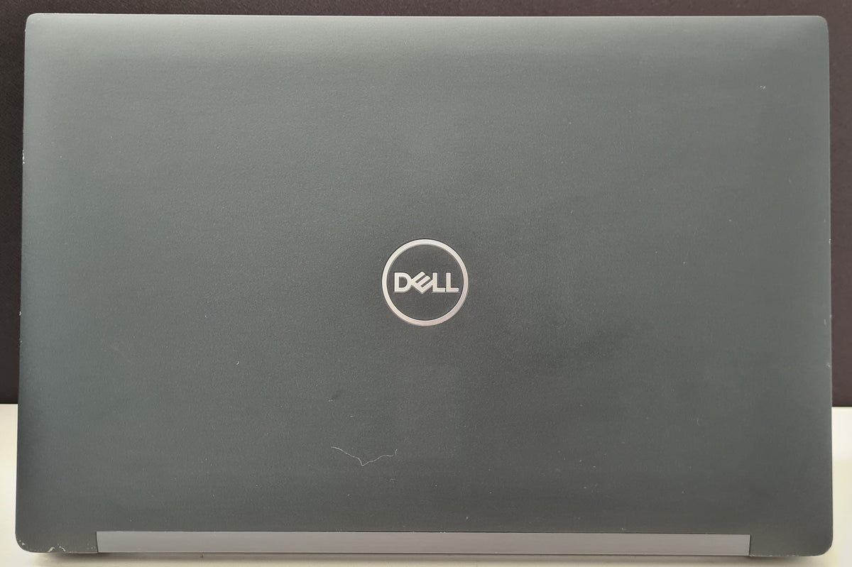 Dell Latitude 7490 i5 8th Gen 8GB RAM 256GB SSD Win 11 - Refurbished